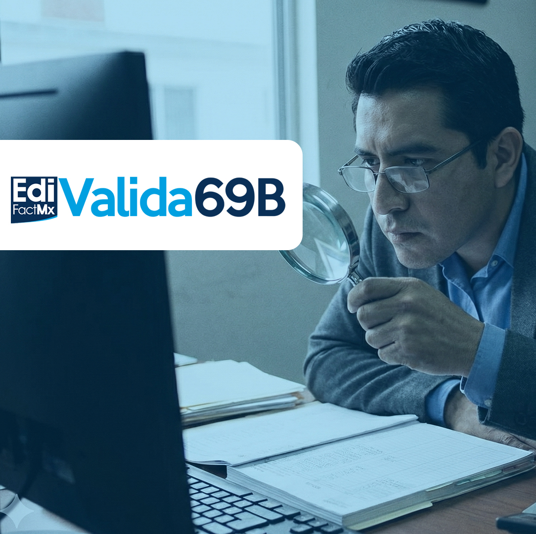 WS Validación