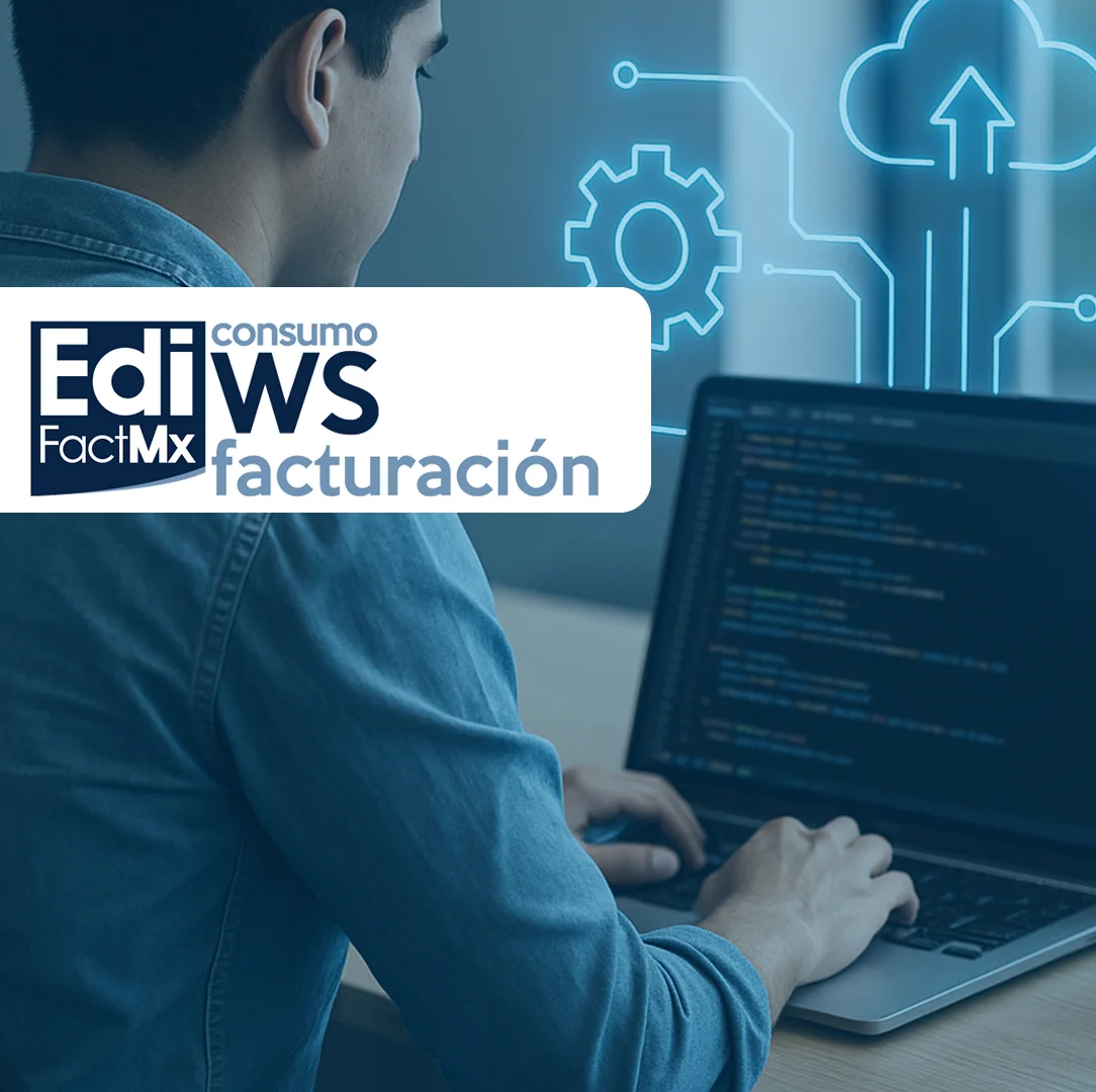 Consumo WS Facturación
