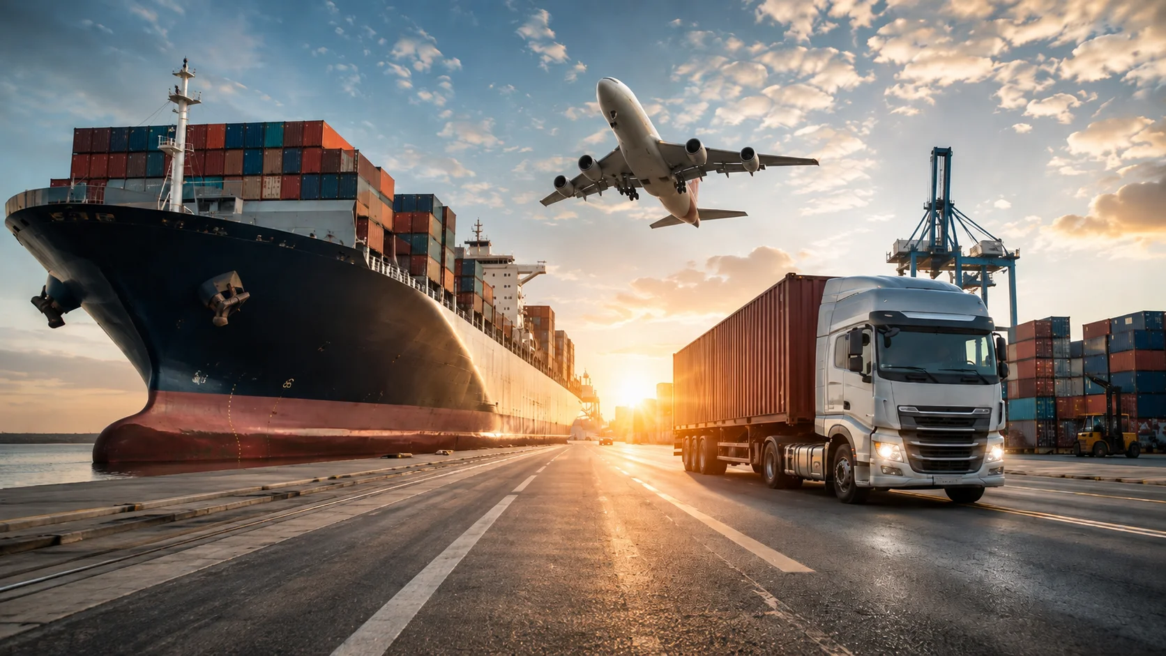 Transporte de mercancías con Complemento Carta Porte